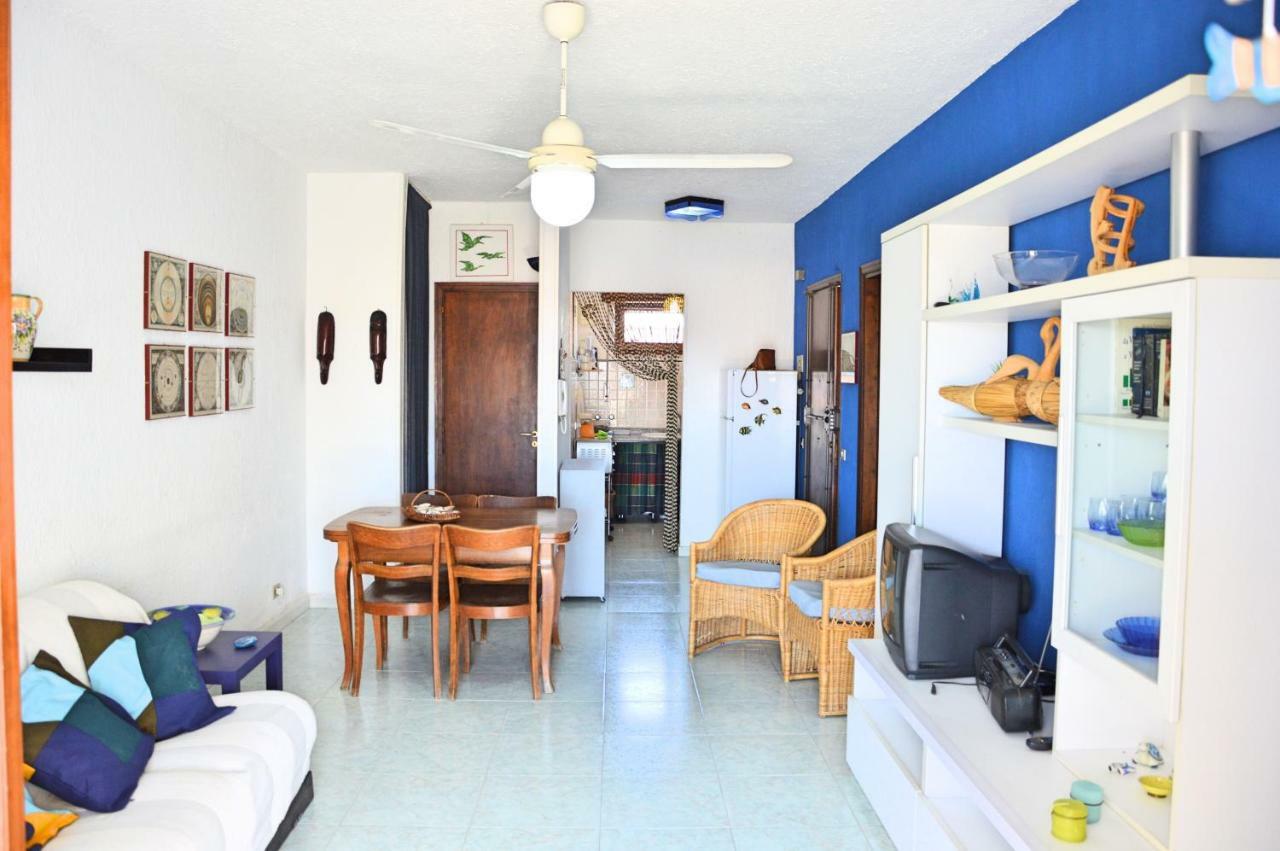Casa Turchese Apartment จีอาร์ดีนี นักซอส ภายนอก รูปภาพ