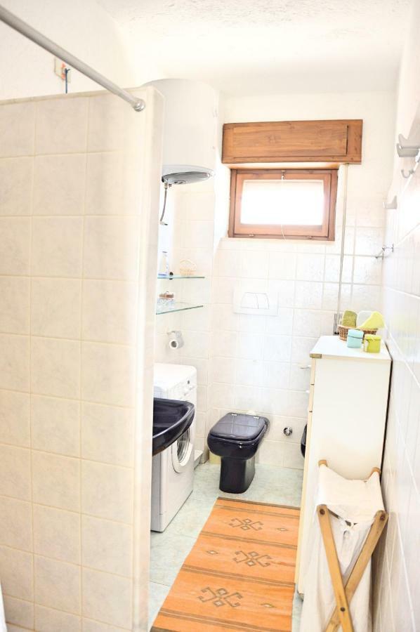 Casa Turchese Apartment จีอาร์ดีนี นักซอส ภายนอก รูปภาพ