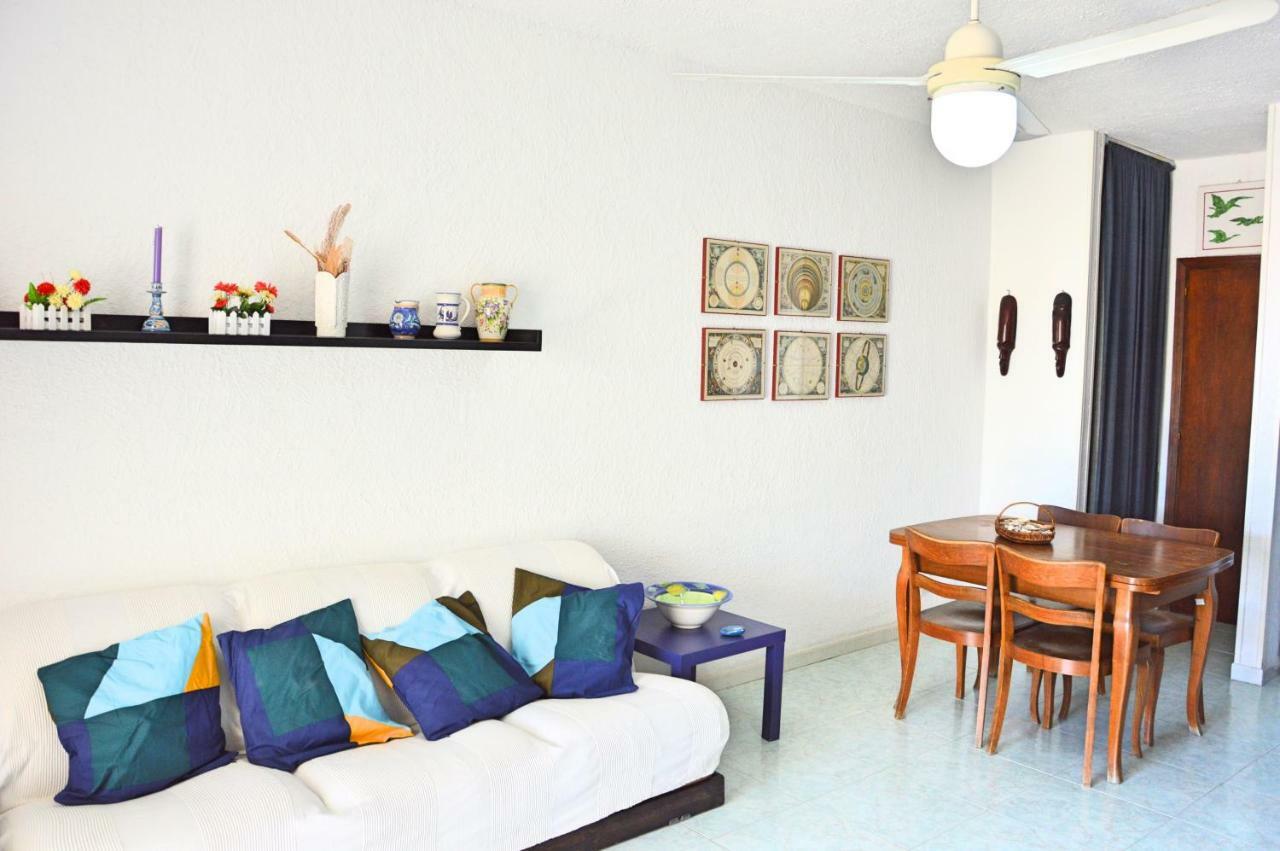 Casa Turchese Apartment จีอาร์ดีนี นักซอส ภายนอก รูปภาพ